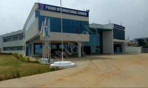 Podar International School