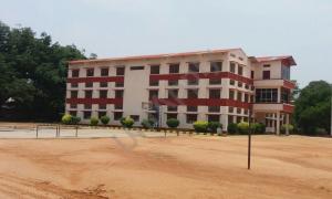 Police Public School