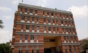 Presidency School, Anugraha Layout, Bilekahalli, Bangalore