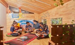 Presidency School, Stage 6, Banashankari, Bangalore