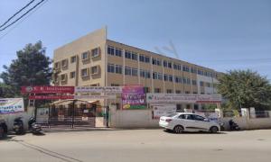 Rainbow International School