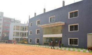 Ravindra Bharathi Global School