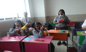 Royale Concorde International School, Chamarajpet