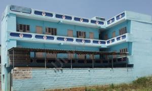 Ruby English High School