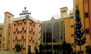 Ryan Global School, Kundalahalli, Brookefield, Bangalore
