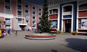 Ryan International School