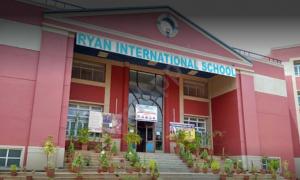 Ryan International School
