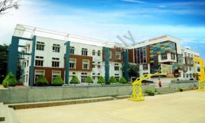 SFS Public School ICSE & ISC, Electronic City, Bangalore