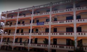SJES Central School