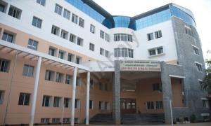 SJR Kengeri Public School, Kengeri Satellite Town, Bangalore