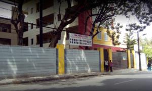 SSM Public School