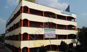 Saandipini Hi-Tech School