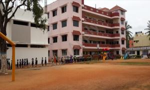 Samsidh Mount Litera Zee School