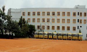 Samsidh Mount Litera Zee School