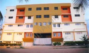 Sanmarg Central School
