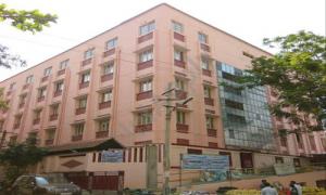 Sarvodaya National Public School, Vijayanagar, Bangalore