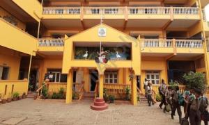 Scholars Academy
