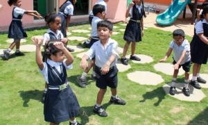 Shikhar International School