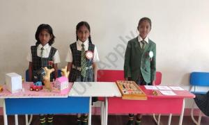 Shree Sai Saadhanaa School