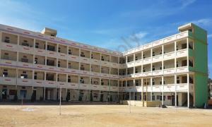 Shree Sai Sadhbhaavana School