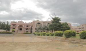 Shree Swaminarayan Gurukul International School, Kumbalgodu, Bangalore