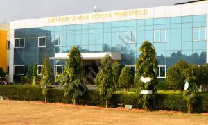 Shri Ram Global School, Whitefield, Bangalore