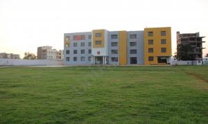 Silver Oaks International School