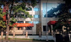 Sindhi High School