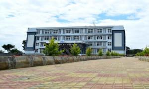 Siri Shrine PU College
