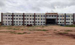 Smrti Academy