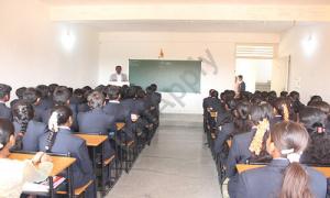 Soundarya Ambika Pre University College, Nelamangala, Bangalore