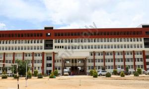Soundarya Central School