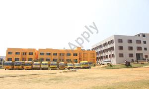 Soundarya Knowledge Park, Nelamangala, Bangalore