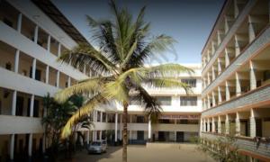 Soundarya School