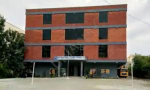 Sri Chaitanya School
