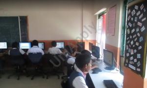 Sri Chaitanya School