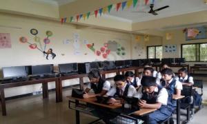 Sri Chaitanya School