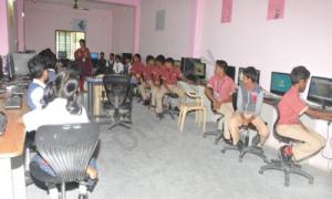 Sri Chaitanya School