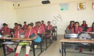 Sri Chaitanya School