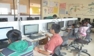 Sri Chaitanya School, Marathahalli, Bangalore