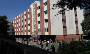 Sri Chaitanya School