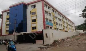 Sri Chaitanya Techno School