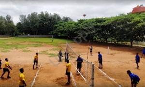 Sri Devaraj Urs International Residential School