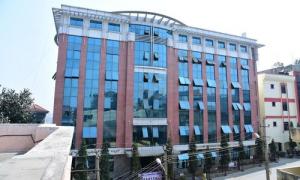 Sri Lakshmi PU College