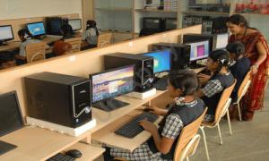 Sri Lakshmi Public School