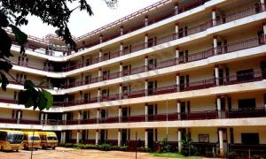 Sri Ranga Vidyanikethan Central School