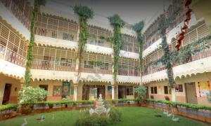 Sri Sri Ravishankar Vidya Mandir