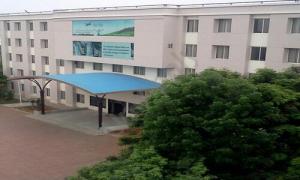 Sri Venkateshwara Central School
