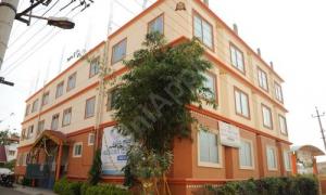 Srinidhi Public School