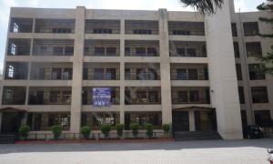 St. Dominic's School, Kanakapur Road, Subramanyapura, Bangalore